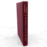 The Teachings of Don Juan: A Yaqui Way of Knowledge by Carlos Castaneda [FIRST EDITION • SECOND STATE] 1973 • 2nd Printing • Simon & Schuster