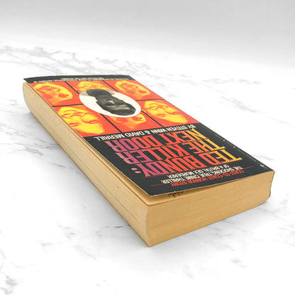 Ted Bundy: The Killer Next Door by Steven Winn & David Merrill [FIRST EDITION PAPERBACK] 1980 • Bantam True Crime