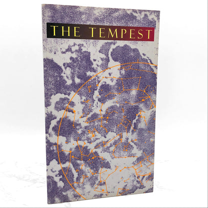 The Tempest by William Shakespeare [TRADE PAPERBACK] 1997 • Quality Paperback Book Club
