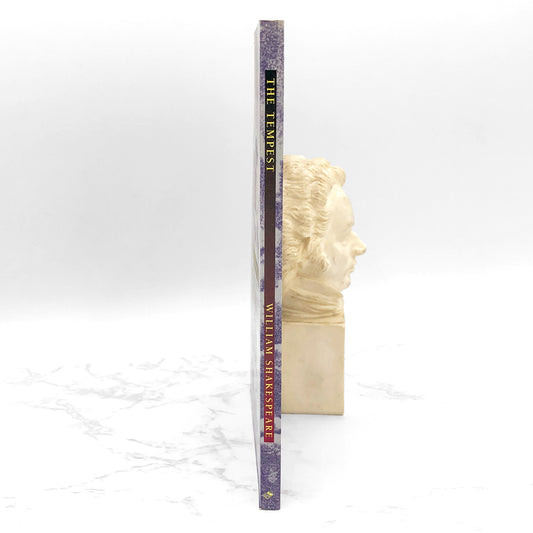 The Tempest by William Shakespeare [TRADE PAPERBACK] 1997 • Quality Paperback Book Club