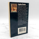 Ten Little Indians by Agatha Christie [1973 PAPERBACK] • Rare Enriched Edition! • Washington Square Press