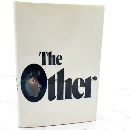 The Other by Thomas Tryon [FIRST EDITION] 1971 • Alfred A. Knopf