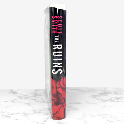 The Ruins by Scott Smith [FIRST EDITION • FIRST PRINTING] 2006 • Knopf