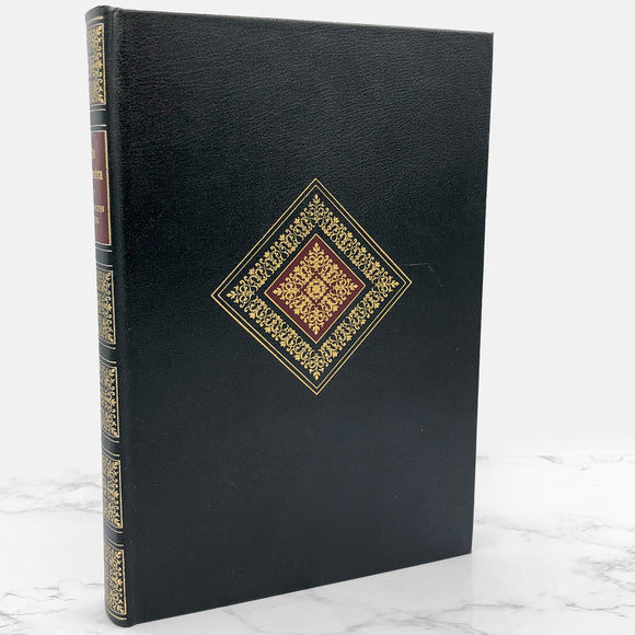 The Alhambra by Washington Irving [ILLUSTRATED LIMITED EDITION] 1969 • The Heritage Press