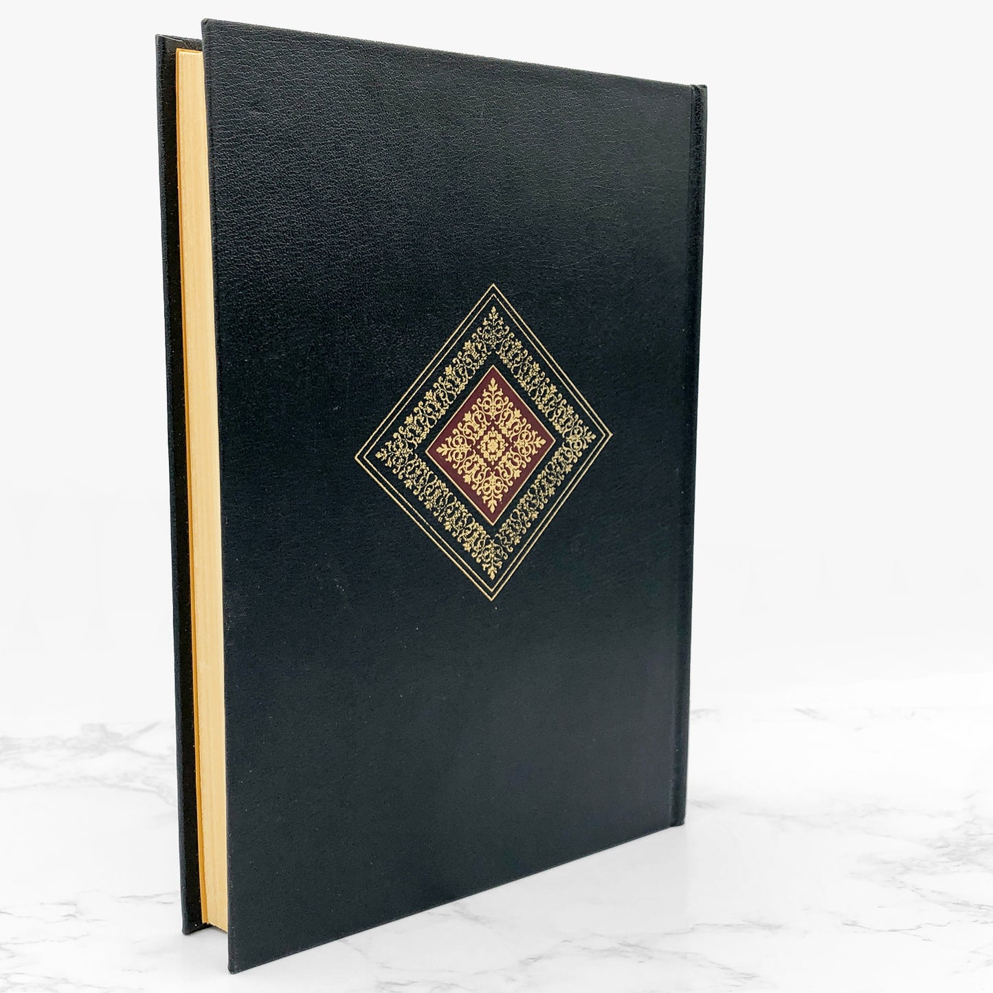 The Alhambra by Washington Irving [ILLUSTRATED LIMITED EDITION] 1969 • The Heritage Press