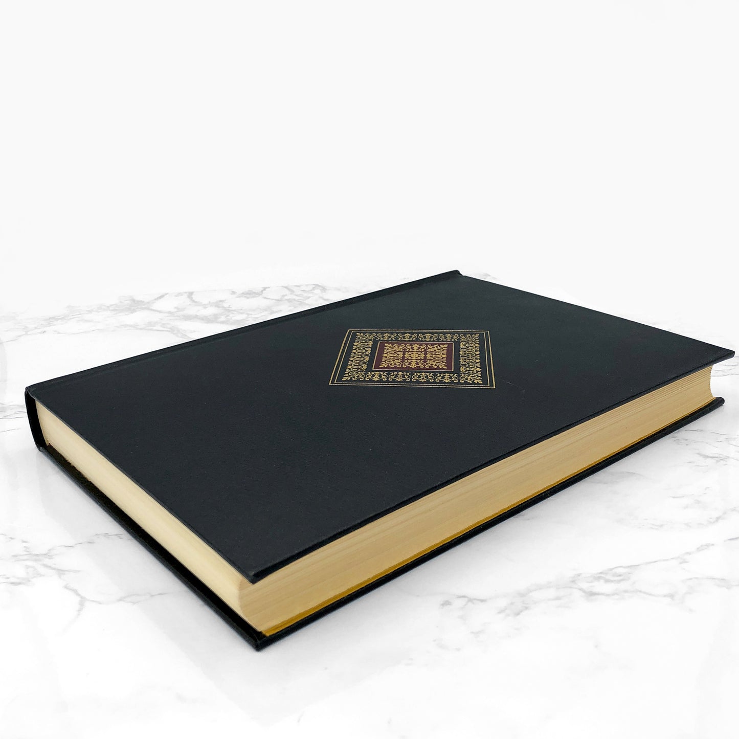 The Alhambra by Washington Irving [ILLUSTRATED LIMITED EDITION] 1969 • The Heritage Press