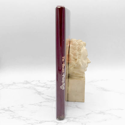 The Breast by Philip Roth [FIRST EDITION • FIRST PRINTING] 1972 • Holt Rinehart & Winston