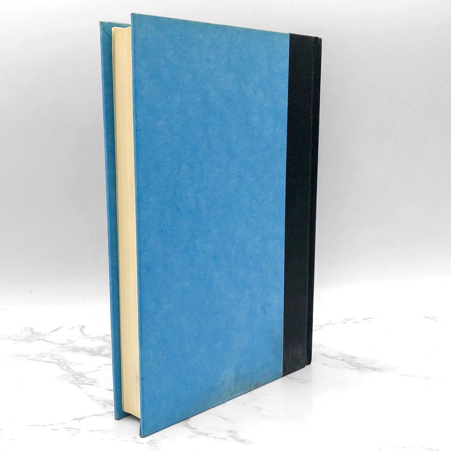 The Businessman: A Tale of Terror by Thomas M. Disch [FIRST EDITION • FIRST PRINTING] 1984 • Harper & Row