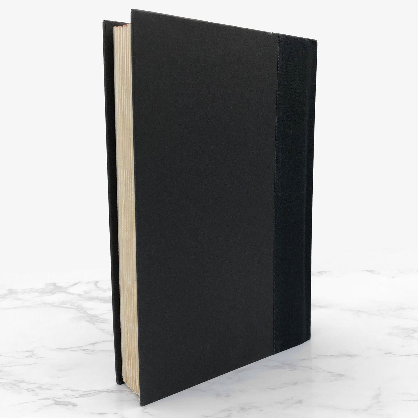 The Crossing by Cormac McCarthy [FIRST EDITION] 1994 • 4th Printing • Knopf