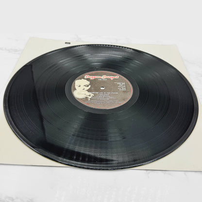 The Cult – Dreamtime + Dreamtime Live At The Lyceum [U.K. VINYL DOUBLE LP] 1984 • Beggars Banquet