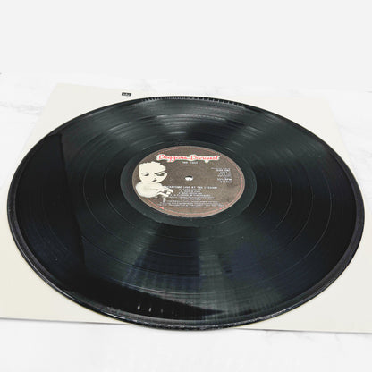 The Cult – Dreamtime + Dreamtime Live At The Lyceum [U.K. VINYL DOUBLE LP] 1984 • Beggars Banquet