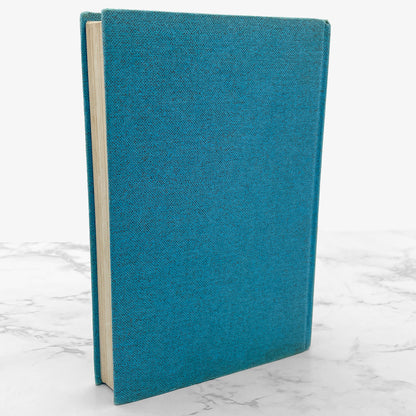 The Deep by Peter Benchley [U.K. FIRST EDITION] 1976 • Andre Deutsch