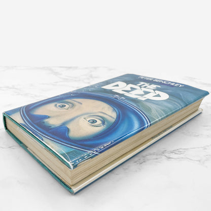The Deep by Peter Benchley [U.K. FIRST EDITION] 1976 • Andre Deutsch