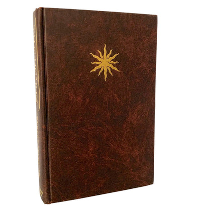 The Demon by Hubert Selby Jr. [FIRST EDITION • FIRST PRINTING] 1976 • Playboy Press