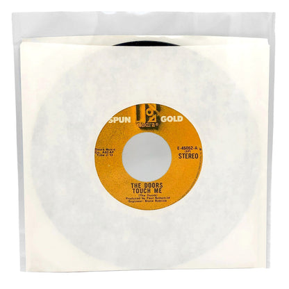 The Doors – Touch Me / Hello, I Love You [7" SINGLE] 1975 • Elektra