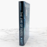 The Eye of Minds by James Dashner SIGNED! [FIRST EDITION • FIRST PRINTING] 2013 • Delacorte