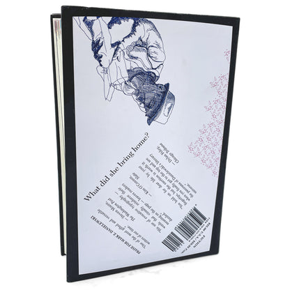 The Familiar #1: One Rainy Day in May by Mark Z. Danielewski [FIRST EDITION • FIRST PRINTING] 2015