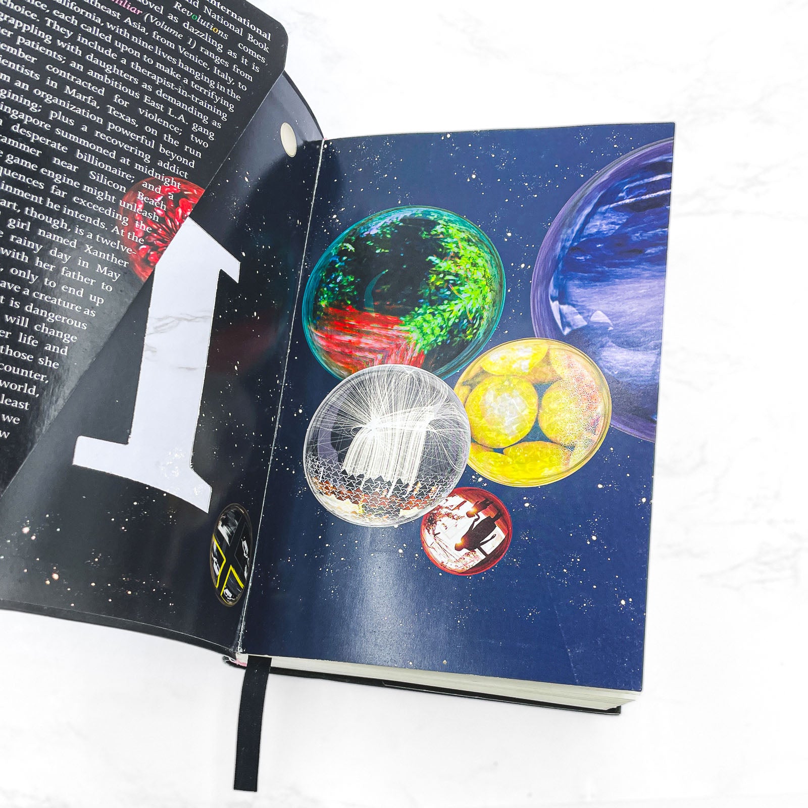 The Familiar #1: One Rainy Day in May by Mark Z. Danielewski