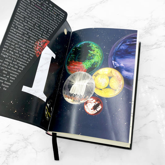 The Familiar #1: One Rainy Day in May by Mark Z. Danielewski [FIRST EDITION • FIRST PRINTING] 2015