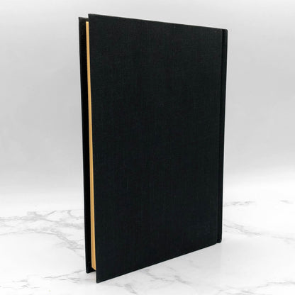 The Forerunner: His Parables & Poems by Kahlil Gibran [FIRST EDITION] 25th Printing / 1979 • Knopf