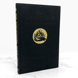 The Forerunner: His Parables & Poems by Kahlil Gibran [FIRST EDITION] 25th Printing / 1979 • Knopf