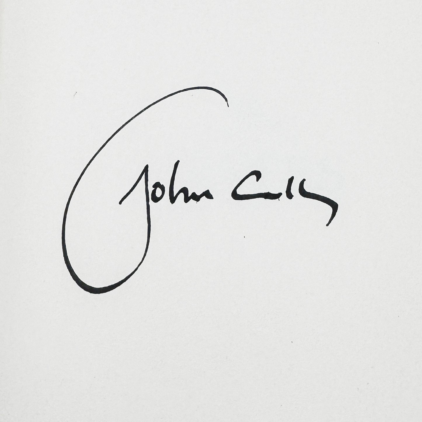 The Gates by John Connolly SIGNED! [FIRST EDITION • FIRST PRINTING] 2009 • Atria
