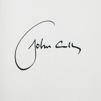 The Gates by John Connolly SIGNED! [FIRST EDITION • FIRST PRINTING] 2009 • Atria