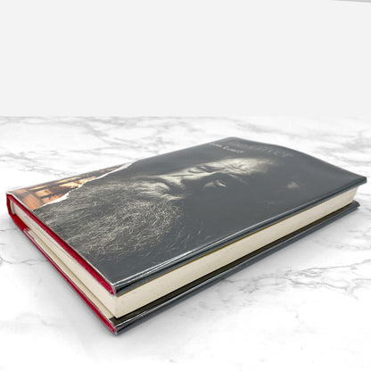 The Giver by Lois Lowry [FIRST EDITION] 1993 • 3rd Printing! • Houghton Mifflin