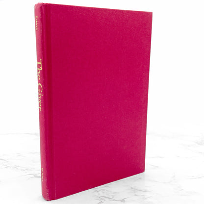 The Giver by Lois Lowry [FIRST EDITION] 1993 • 15th Printing • Houghton Mifflin