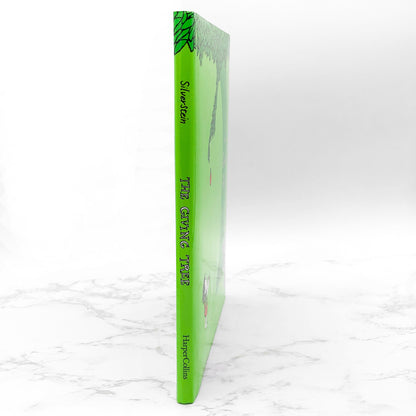 The Giving Tree by Shel Silverstein [FIRST EDITION • 89th PRINTING] • Harper Collins • Mint