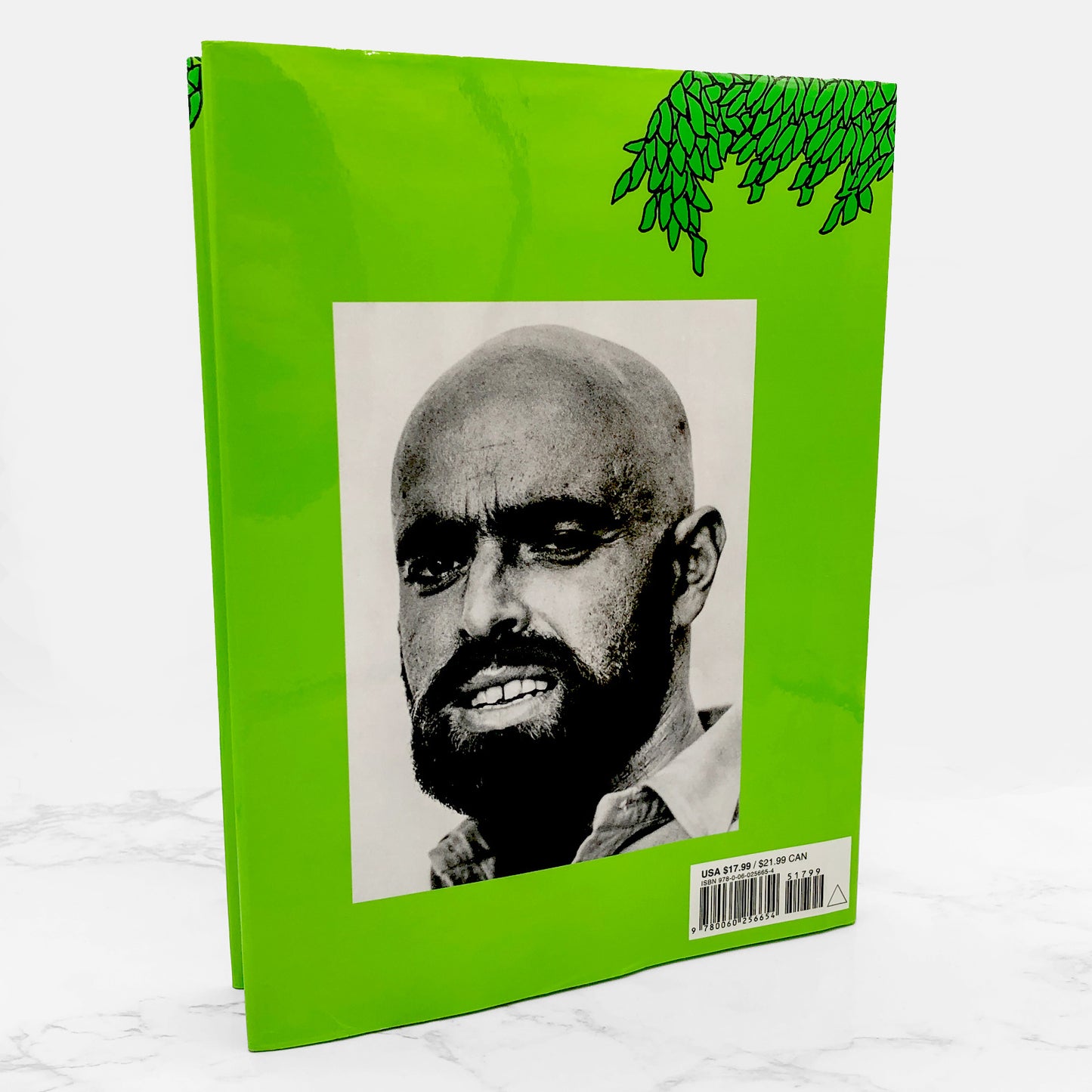 The Giving Tree by Shel Silverstein [FIRST EDITION • 89th PRINTING] • Harper Collins • Mint