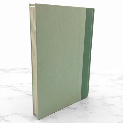 The Goats by Brock Cole [FIRST EDITION] 1987 • 8th Print • Farrar Straus Giroux