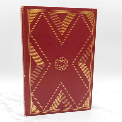 The Good Earth by Pearl S. Buck [1949 HARDCOVER] • International Collector's Library