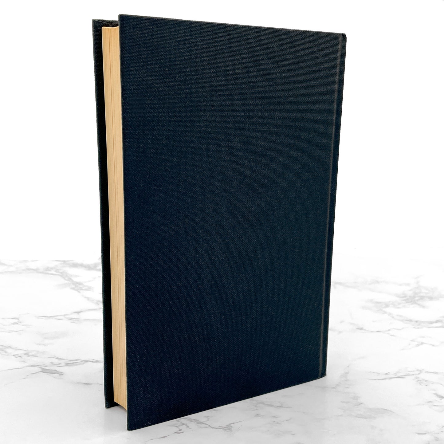 The Haunting aka The Haunted: One Family's Nightmare by Robert Curran with Ed & Lorraine Warren [FIRST U.K. HARDCOVER EDITION] BCE • 1988