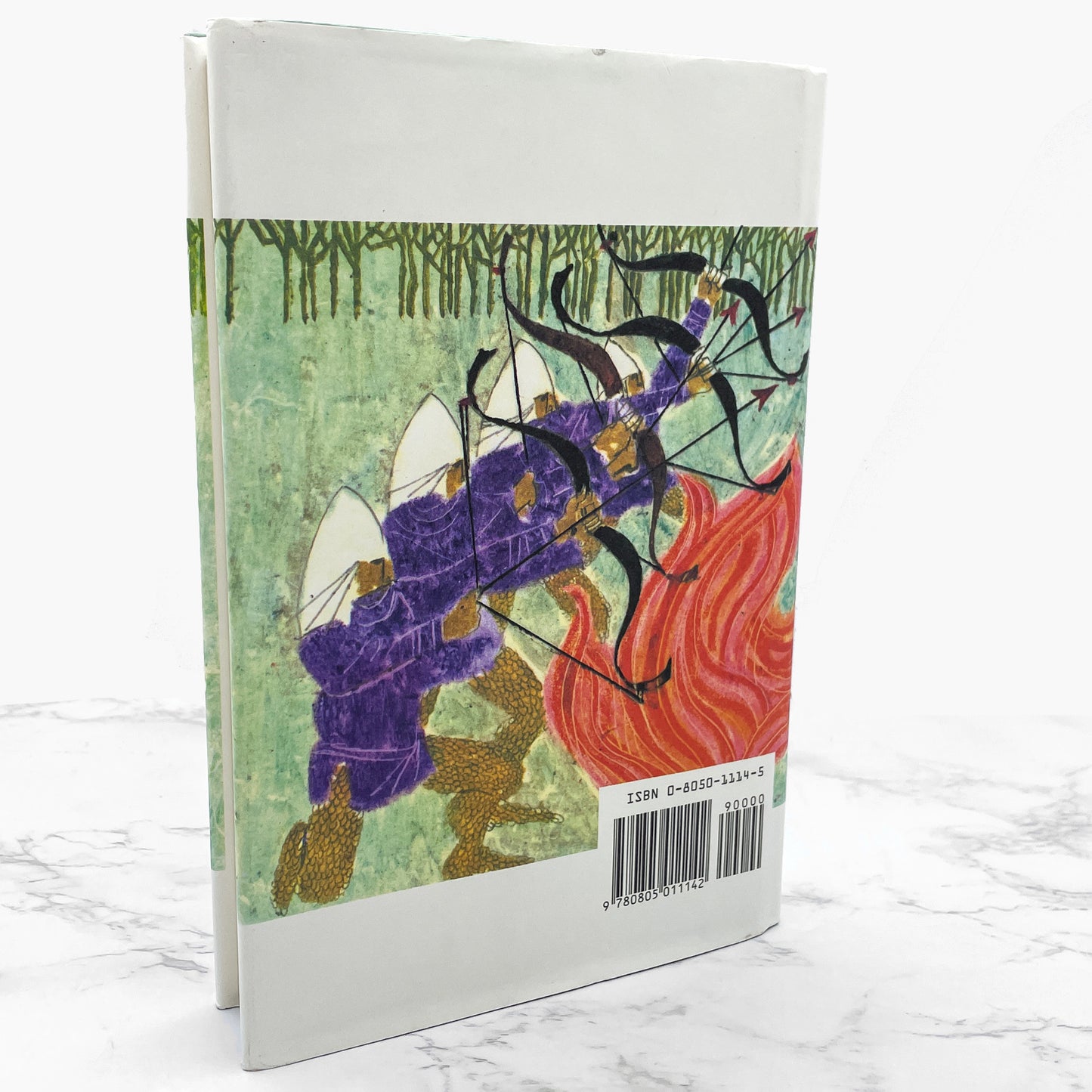 The High King by Lloyd Alexander [FIRST EDITION] 1968 • 20th Printing • Henry Holt & Co.