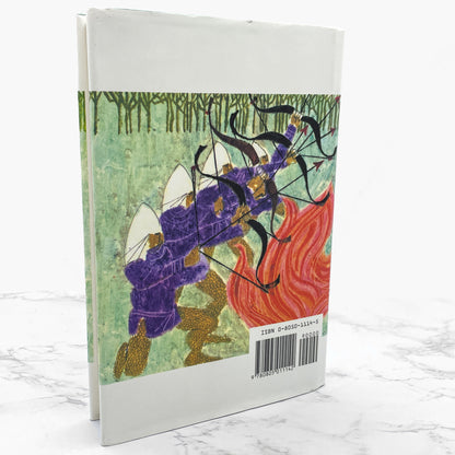 The High King by Lloyd Alexander [FIRST EDITION] 1968 • 20th Printing • Henry Holt & Co.