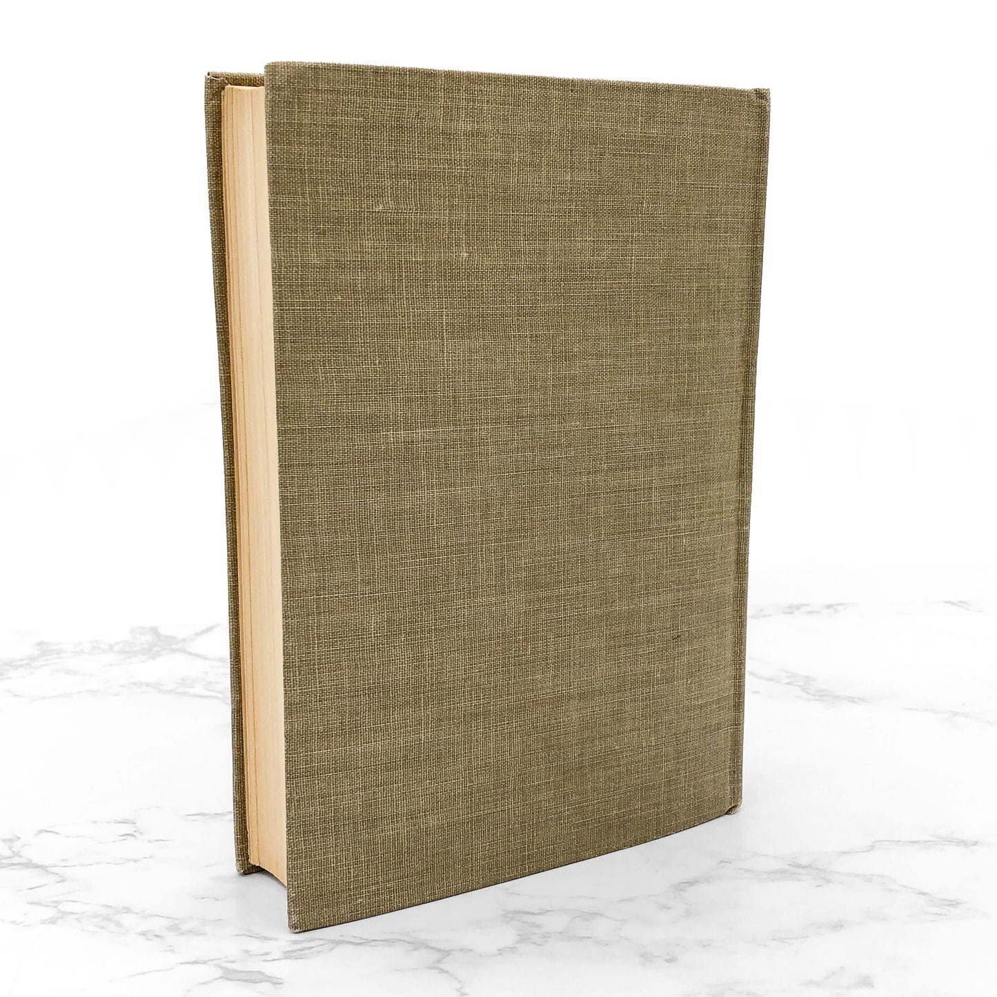 The Inside of the Cup by Winston S. Churchill [FIRST EDITION] 1915 • 26th Printing • Grosset & Dunlap