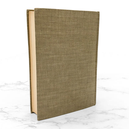 The Inside of the Cup by Winston S. Churchill [FIRST EDITION] 1915 • 26th Printing • Grosset & Dunlap