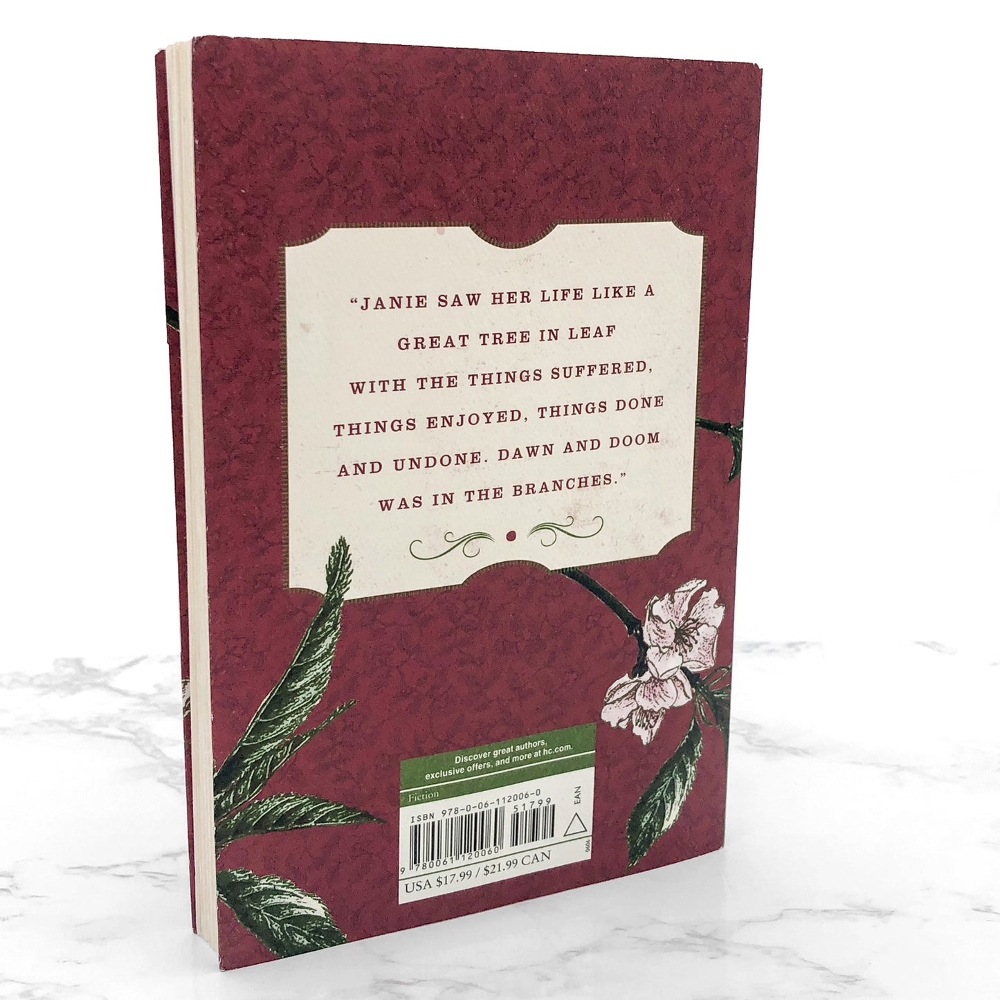 Their Eyes Were Watching God by Zora Neale Hurston [ANNIVERSARY TRADE PAPERBACK] 2006 • Amistad