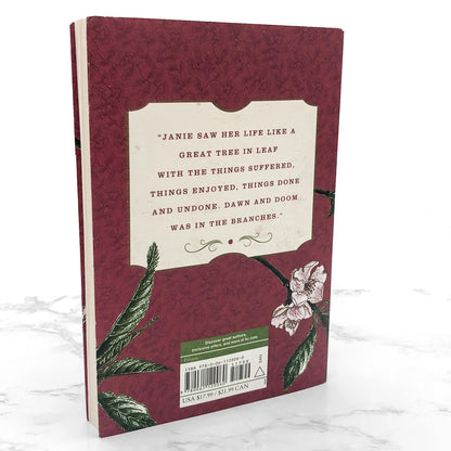 Their Eyes Were Watching God by Zora Neale Hurston [ANNIVERSARY TRADE PAPERBACK] 2006 • Amistad