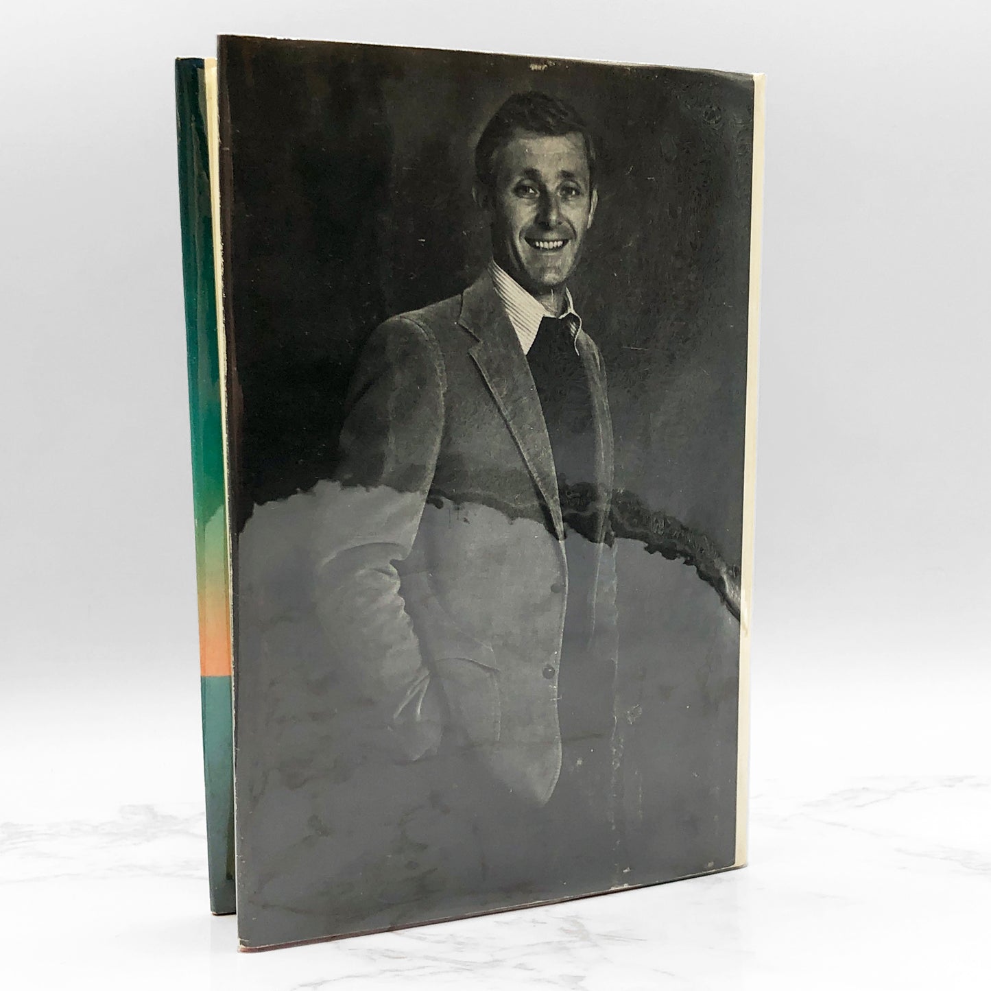 The Island by Peter Benchley [1979 HARDCOVER] • Doubleday