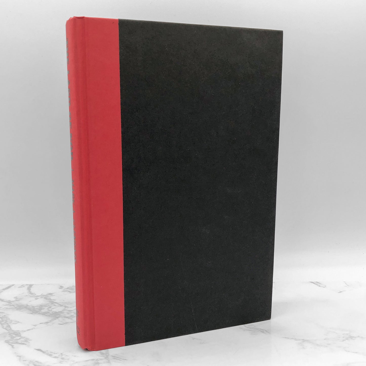 The Land of Nod by Mark A. Clements [FIRST EDITION • FIRST PRINTING] 1995