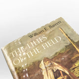 The Lilies of the Field by William E. Barrett [FIRST EDITION] 1962 • Doubleday & Company