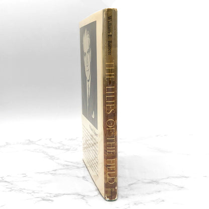The Lilies of the Field by William E. Barrett [FIRST EDITION] 1962 • Doubleday & Company