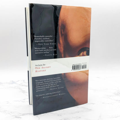 The Little Friend by Donna Tartt [FIRST EDITION • FIRST PRINTING] 2002 • Knopf