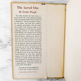 The Loved One by Evelyn Waugh [FIRST EDITION • FIRST PRINTING] 1948 • Little Brown & Co.