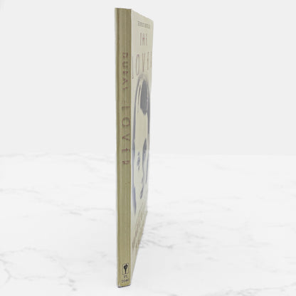The Lover by Marguerite Duras [FIRST U.S. PAPERBACK EDITION] 1986 • Perennial Library
