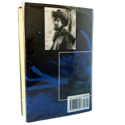 The Mailman by Bentley Little [U.K. FIRST EDITION • FIRST PRINTING] 1994 • Headline