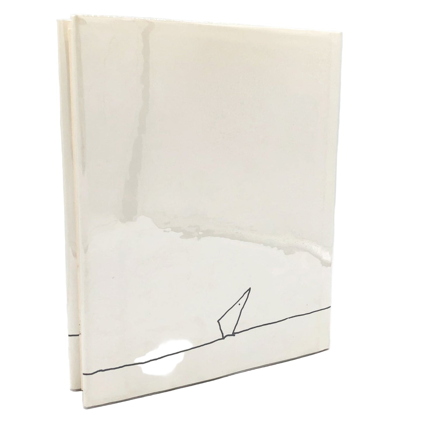 The Missing Piece by Shel Silverstein [FIRST EDITION] 1976 • Harper & Row