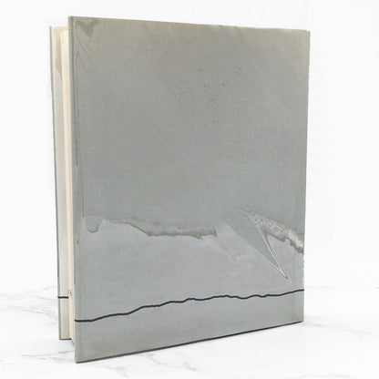 The Missing Piece Meets the Big O by Shel Silverstein [FIRST EDITION] 1981 • Harper & Row